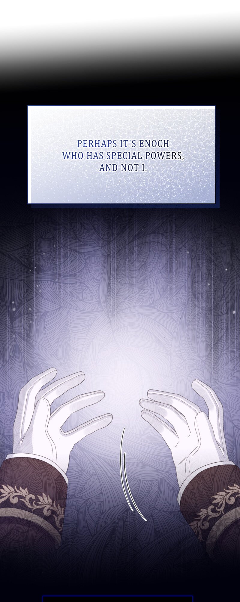 When Cinderella’s Magic Fades Away Chapter 41 - Page 17