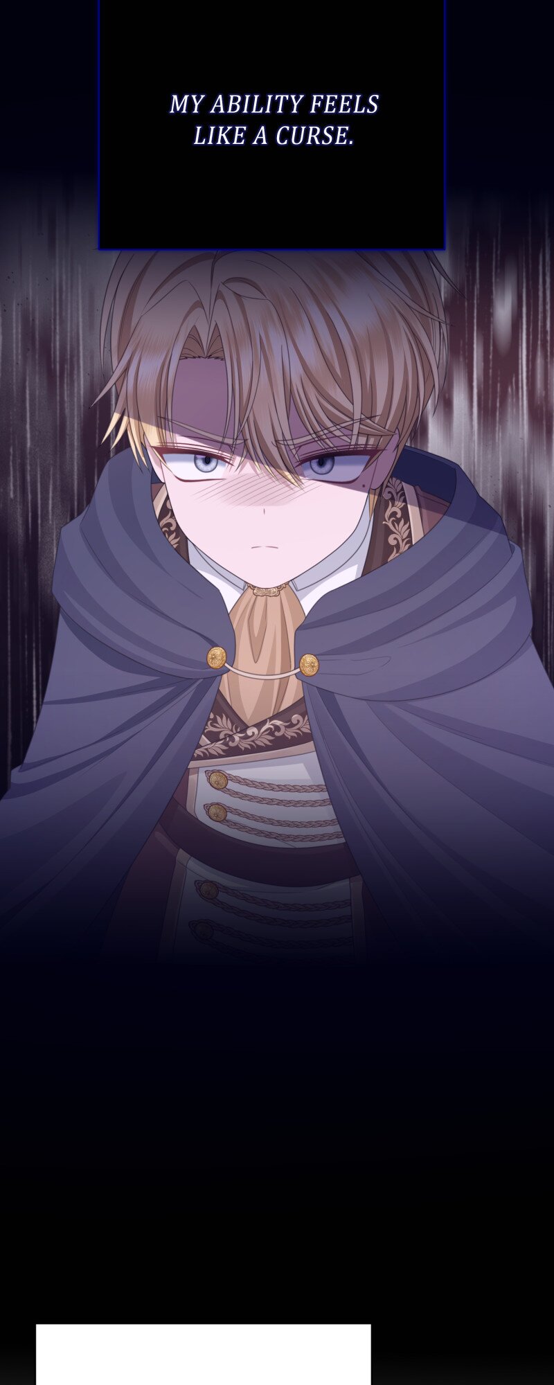 When Cinderella’s Magic Fades Away Chapter 41 - Page 18