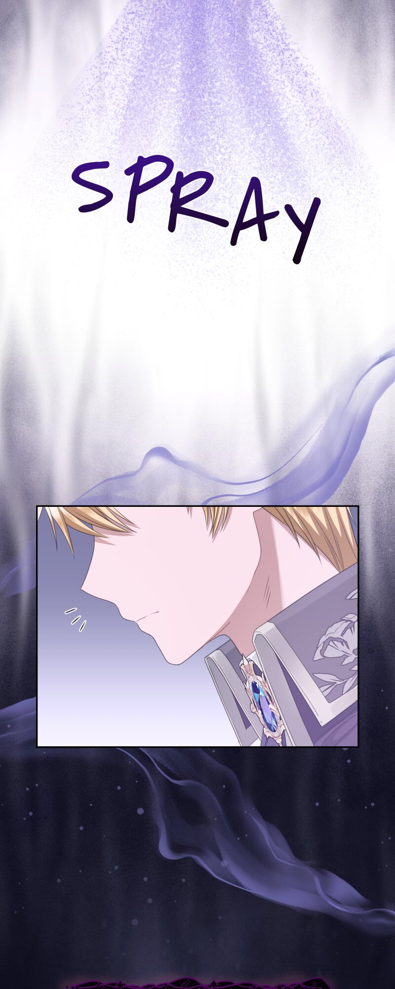 When Cinderella’s Magic Fades Away Chapter 41 - Page 2
