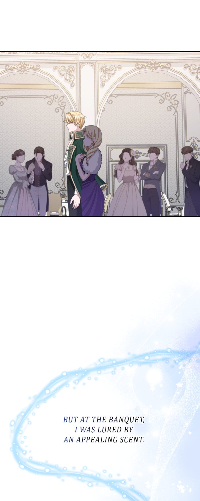 When Cinderella’s Magic Fades Away Chapter 41 - Page 20