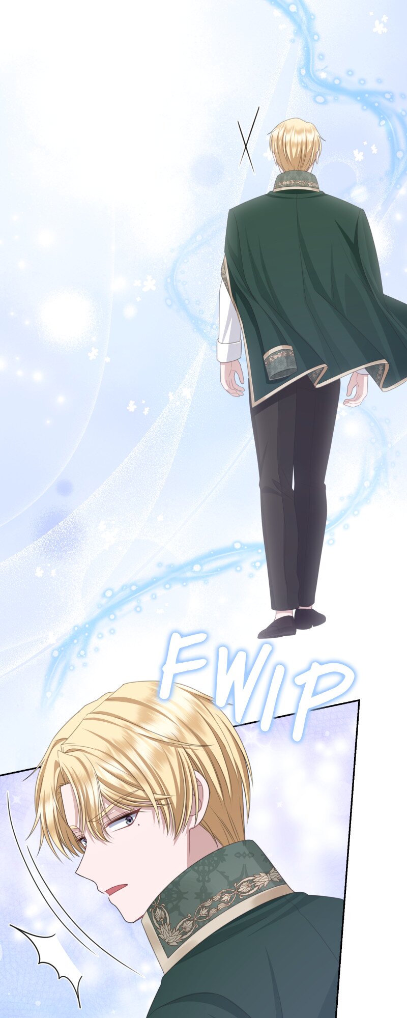 When Cinderella’s Magic Fades Away Chapter 41 - Page 21