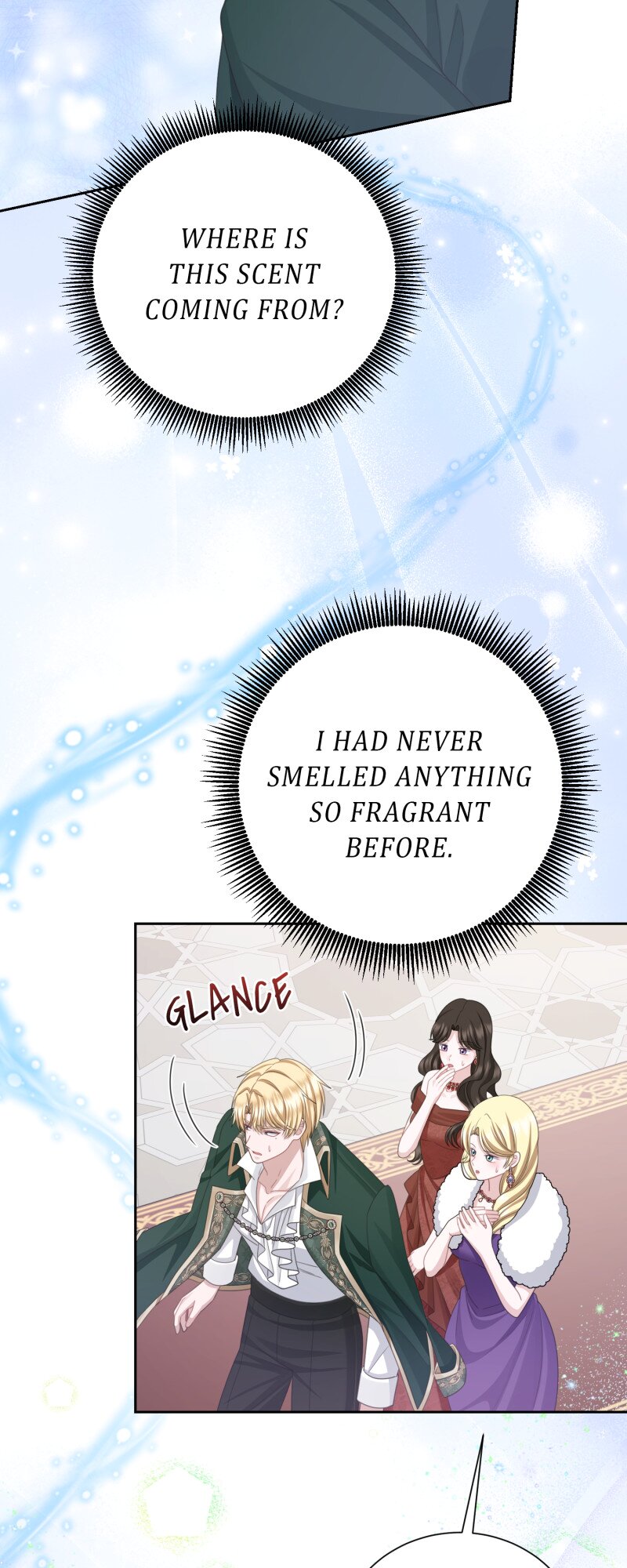 When Cinderella’s Magic Fades Away Chapter 41 - Page 22