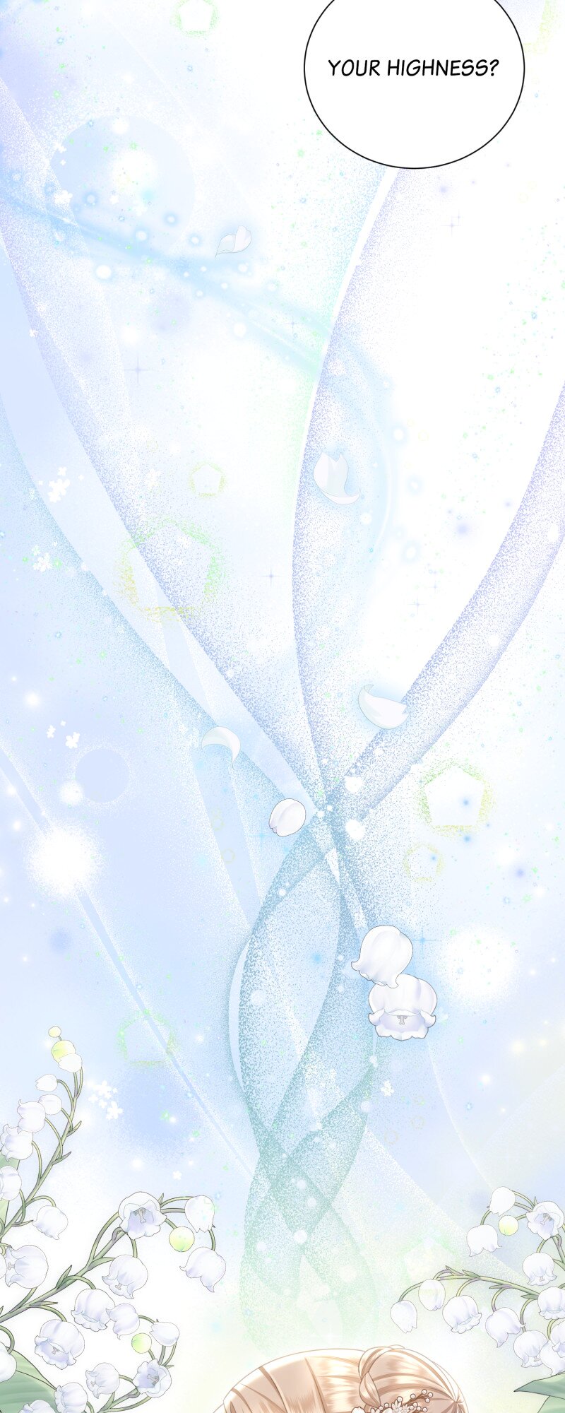 When Cinderella’s Magic Fades Away Chapter 41 - Page 23