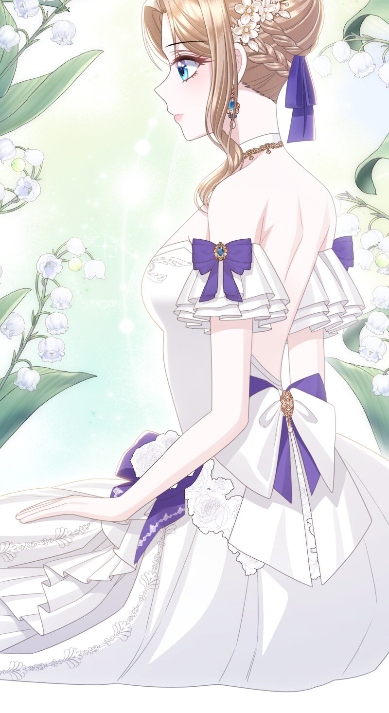 When Cinderella’s Magic Fades Away Chapter 41 - Page 24