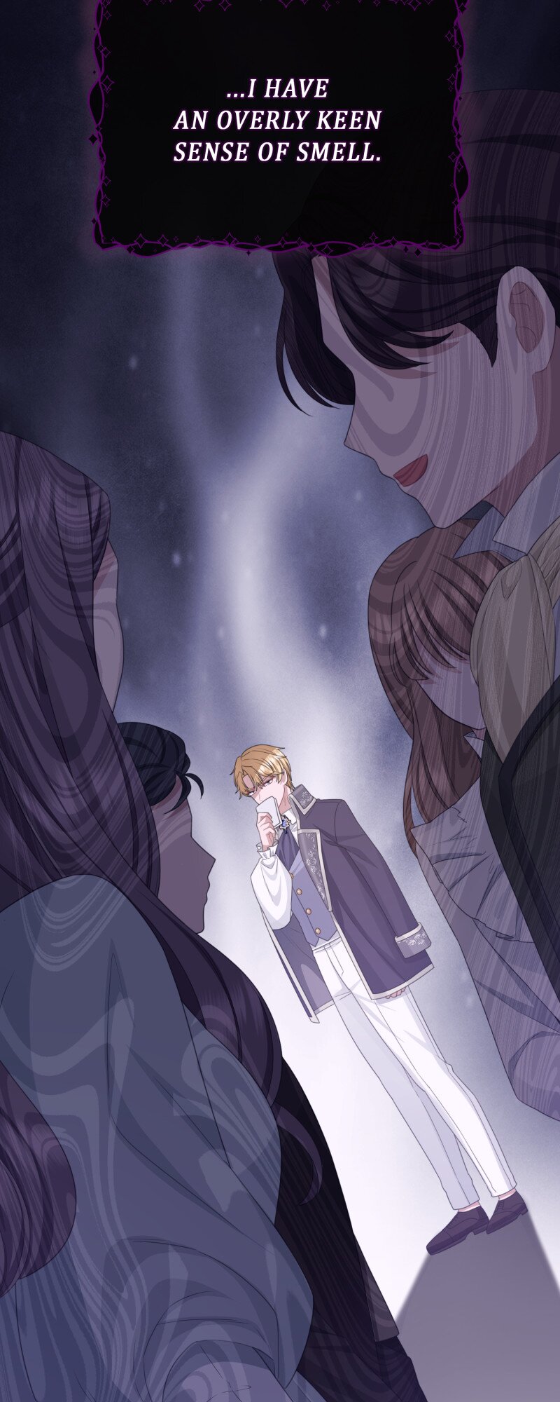 When Cinderella’s Magic Fades Away Chapter 41 - Page 3