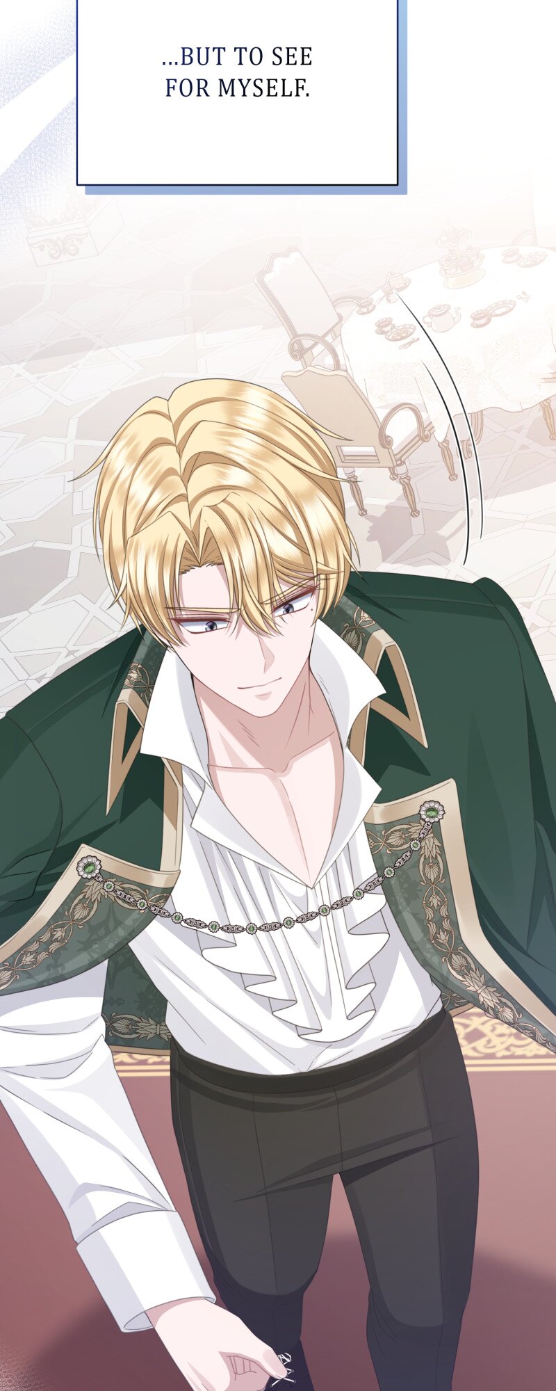 When Cinderella’s Magic Fades Away Chapter 41 - Page 30