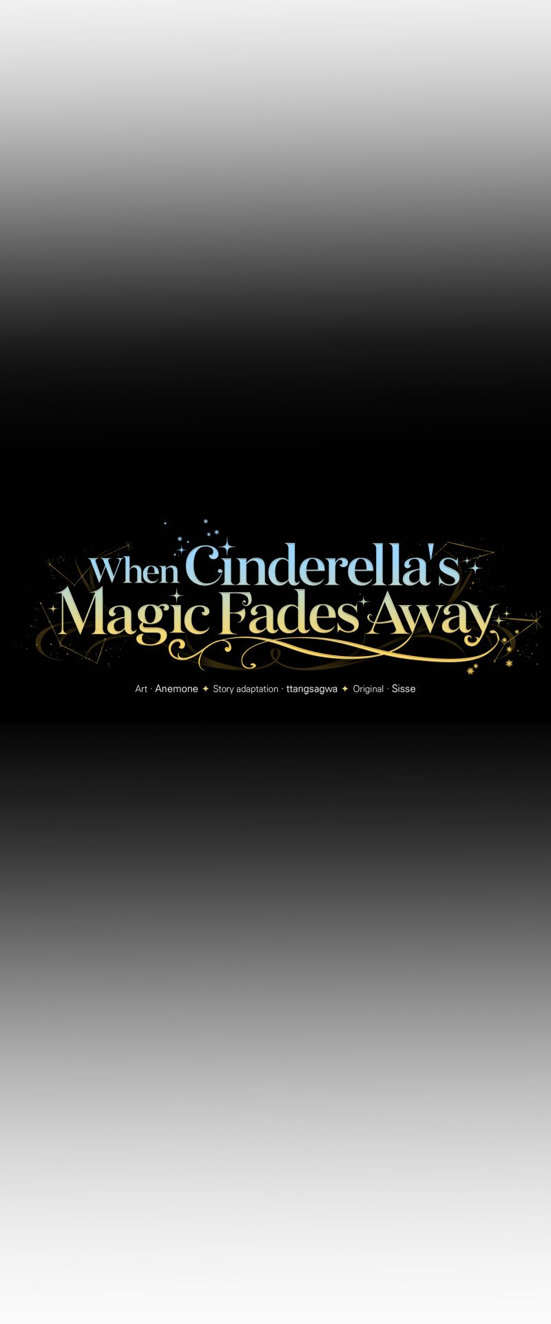 When Cinderella’s Magic Fades Away Chapter 41 - Page 32