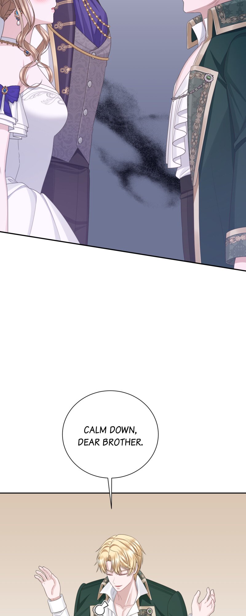 When Cinderella’s Magic Fades Away Chapter 41 - Page 34