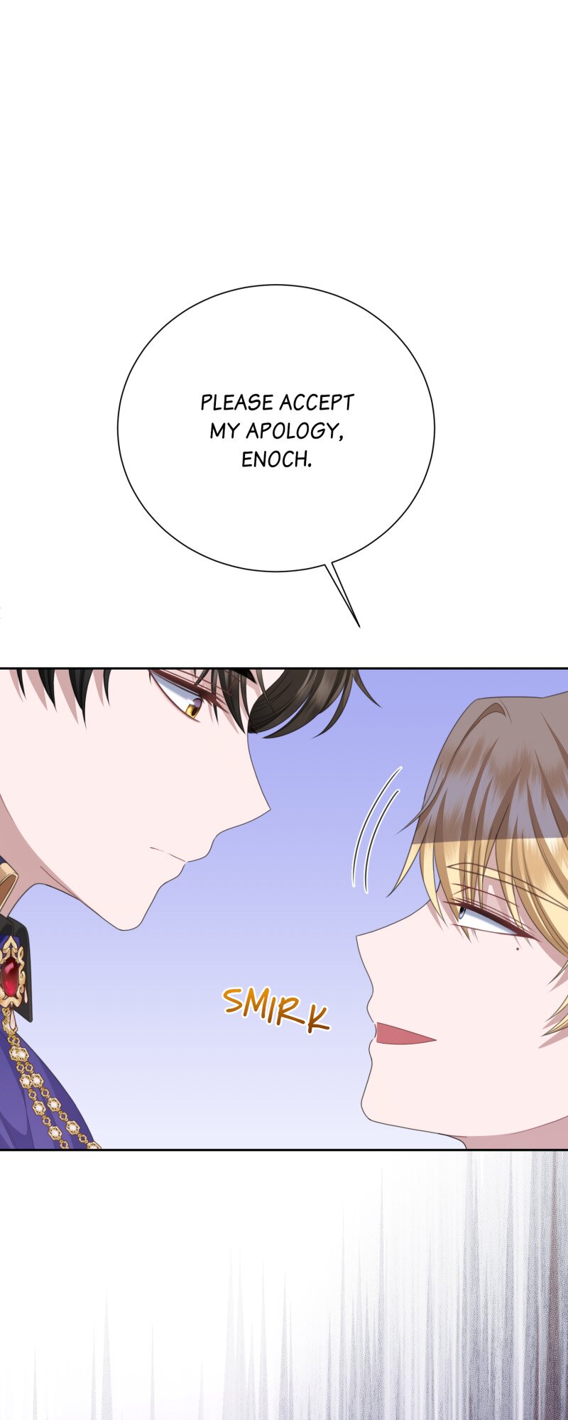 When Cinderella’s Magic Fades Away Chapter 41 - Page 36