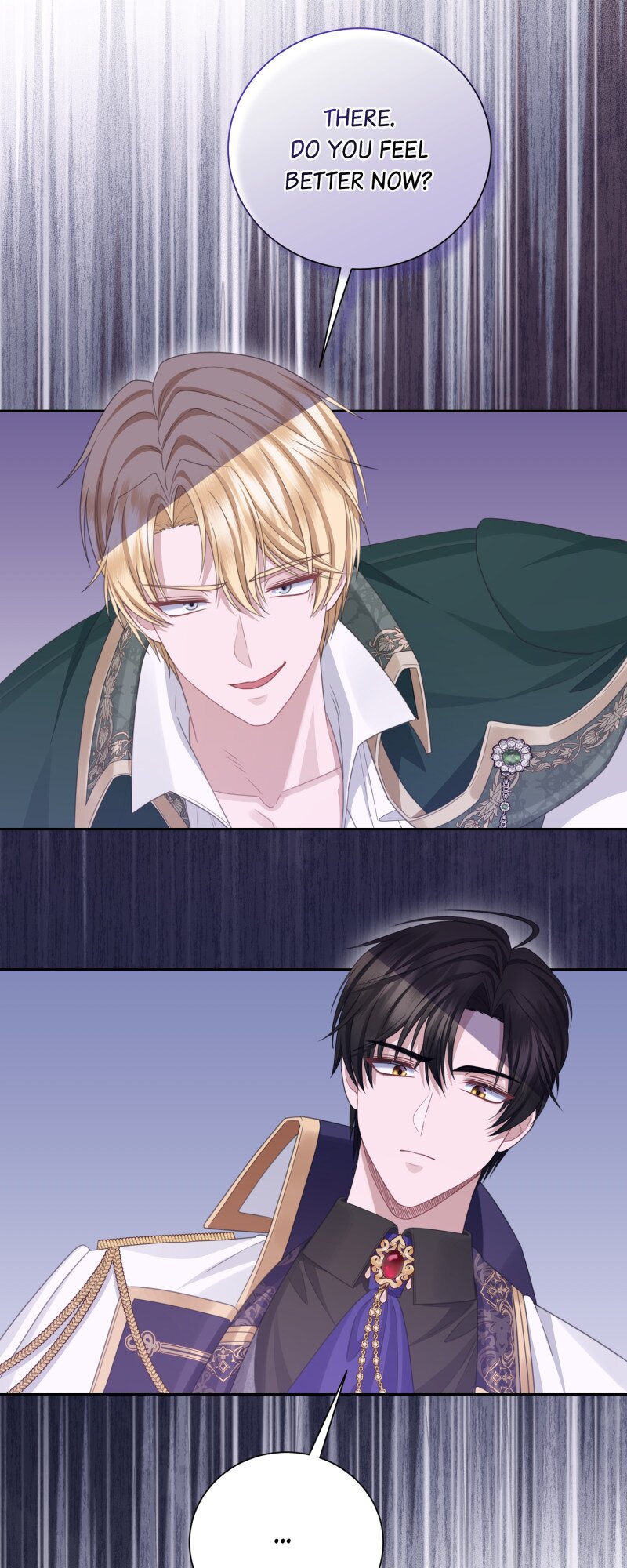 When Cinderella’s Magic Fades Away Chapter 41 - Page 37