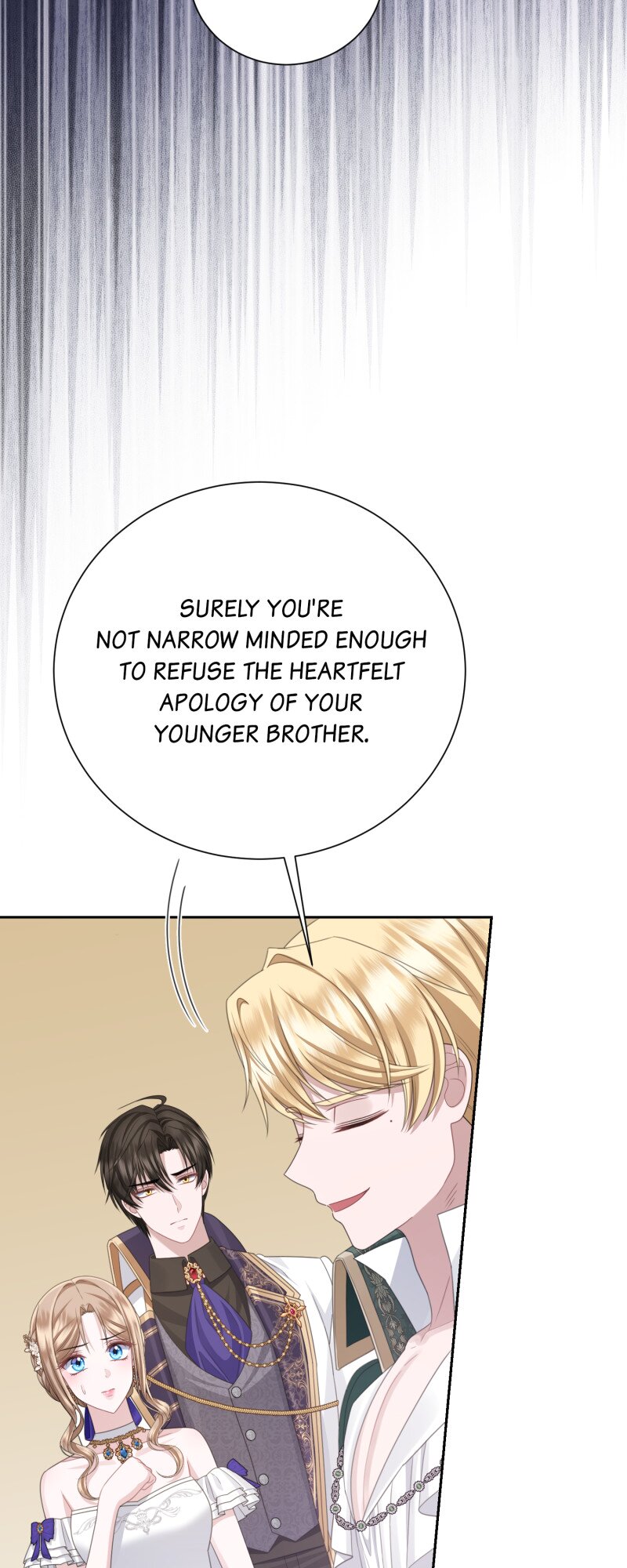 When Cinderella’s Magic Fades Away Chapter 41 - Page 38