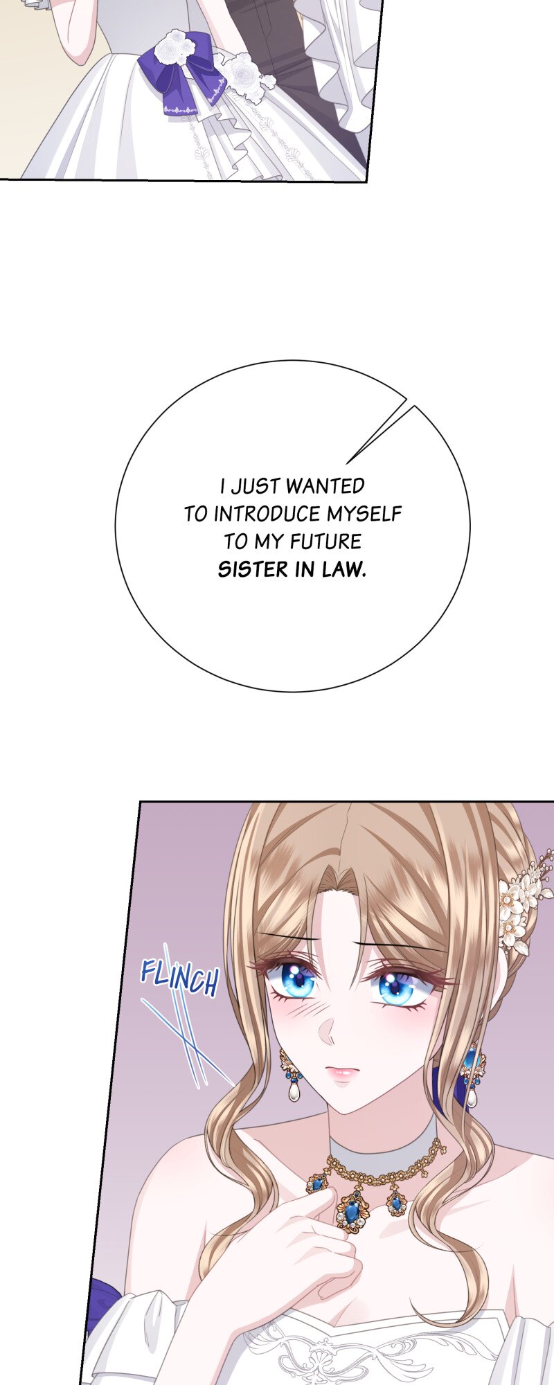 When Cinderella’s Magic Fades Away Chapter 41 - Page 39