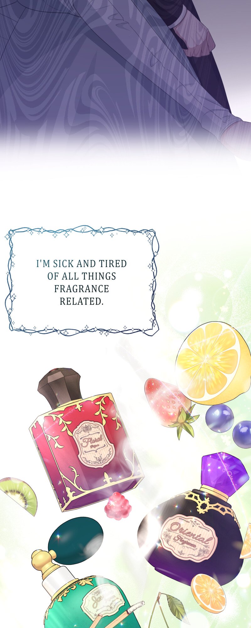 When Cinderella’s Magic Fades Away Chapter 41 - Page 4