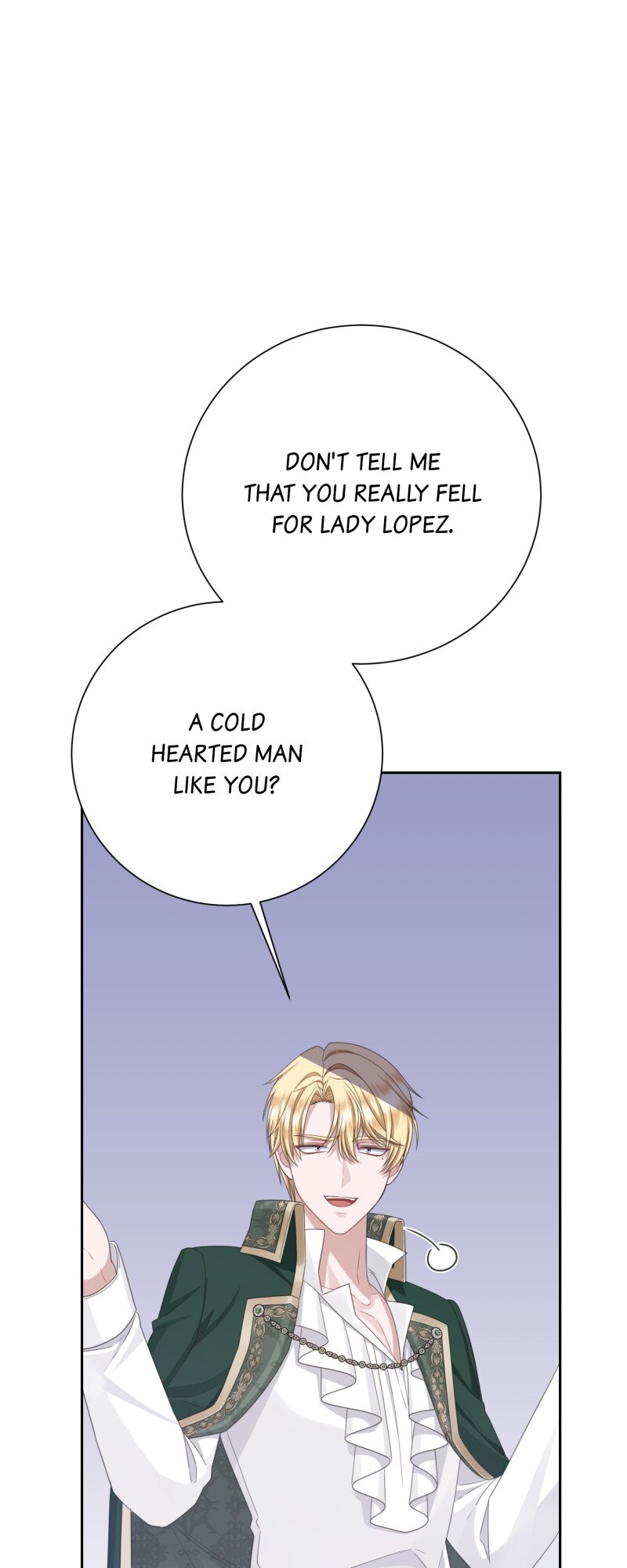 When Cinderella’s Magic Fades Away Chapter 41 - Page 41