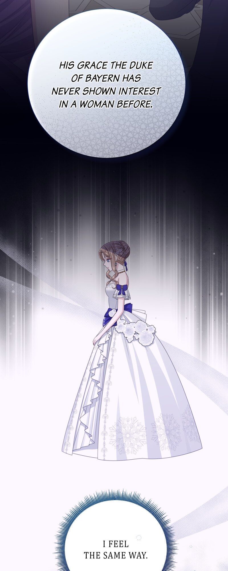 When Cinderella’s Magic Fades Away Chapter 41 - Page 43