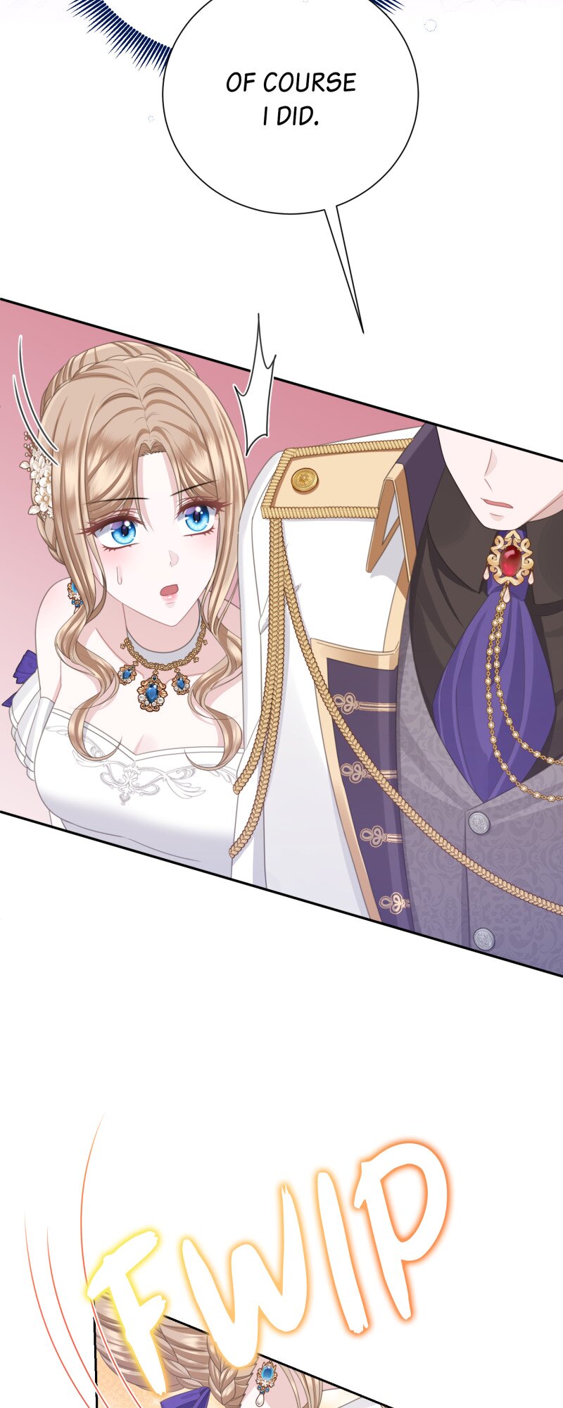 When Cinderella’s Magic Fades Away Chapter 41 - Page 45