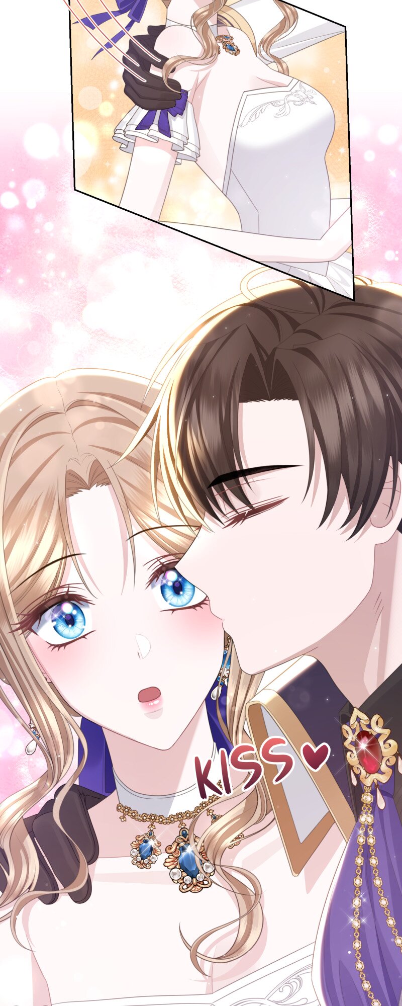 When Cinderella’s Magic Fades Away Chapter 41 - Page 46