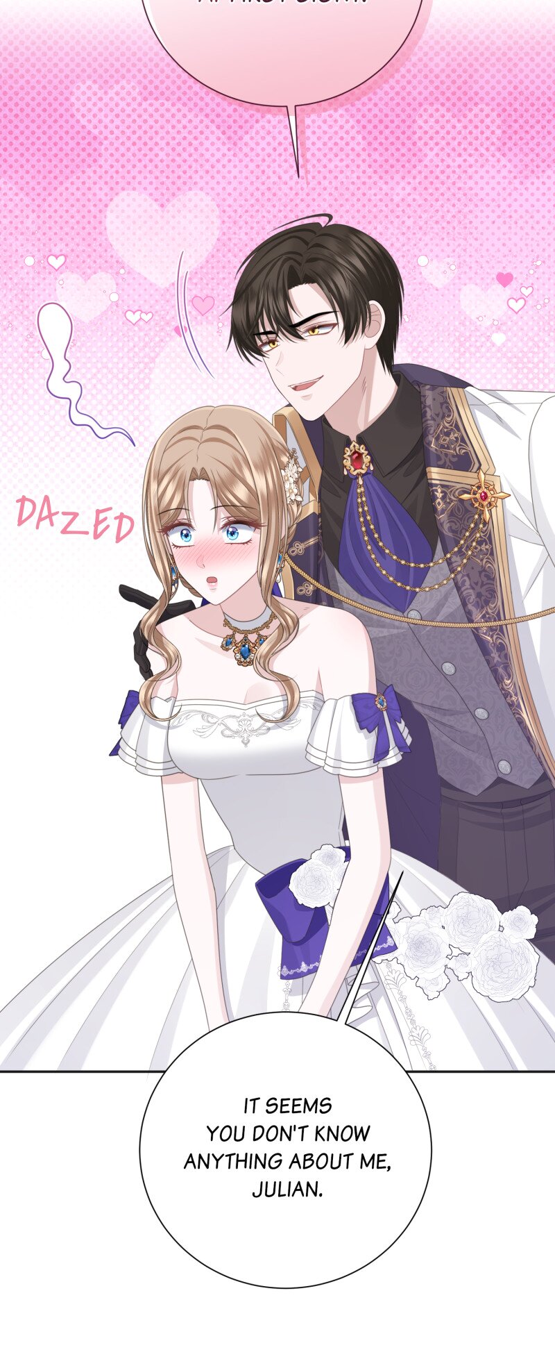 When Cinderella’s Magic Fades Away Chapter 41 - Page 48