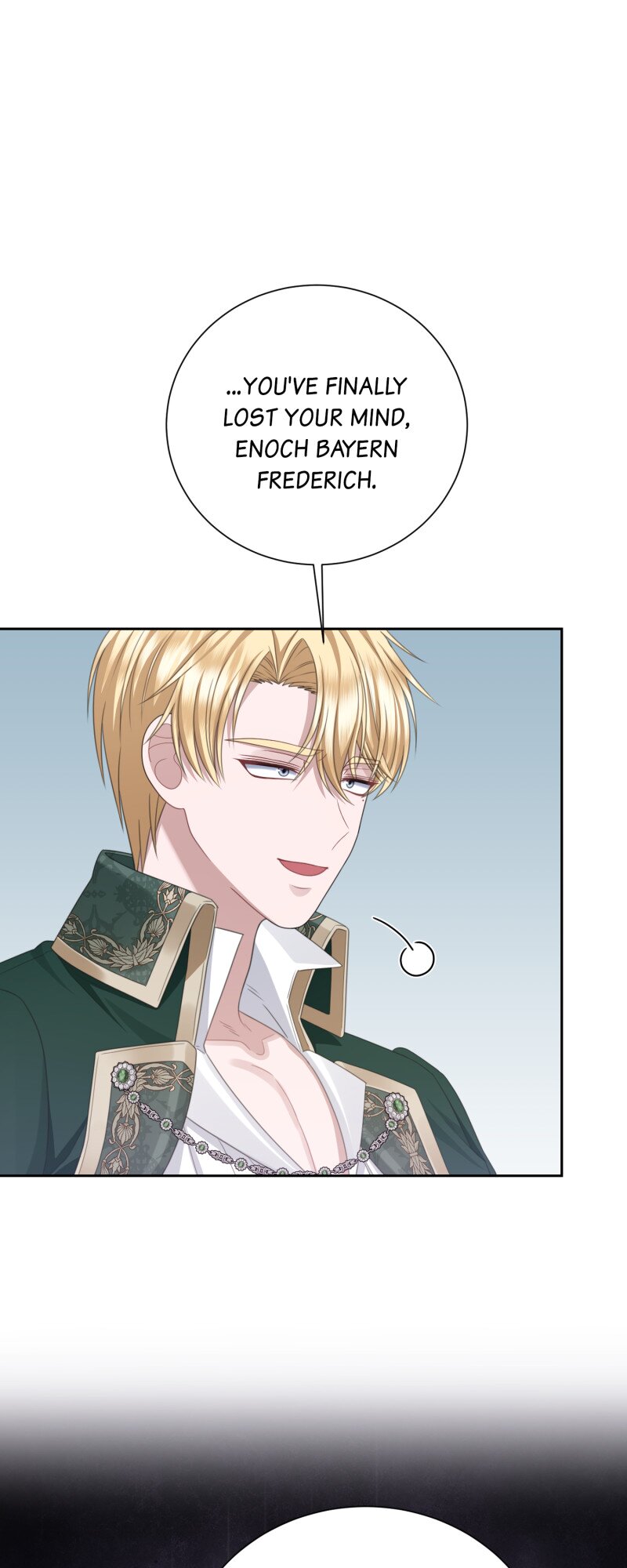 When Cinderella’s Magic Fades Away Chapter 41 - Page 49