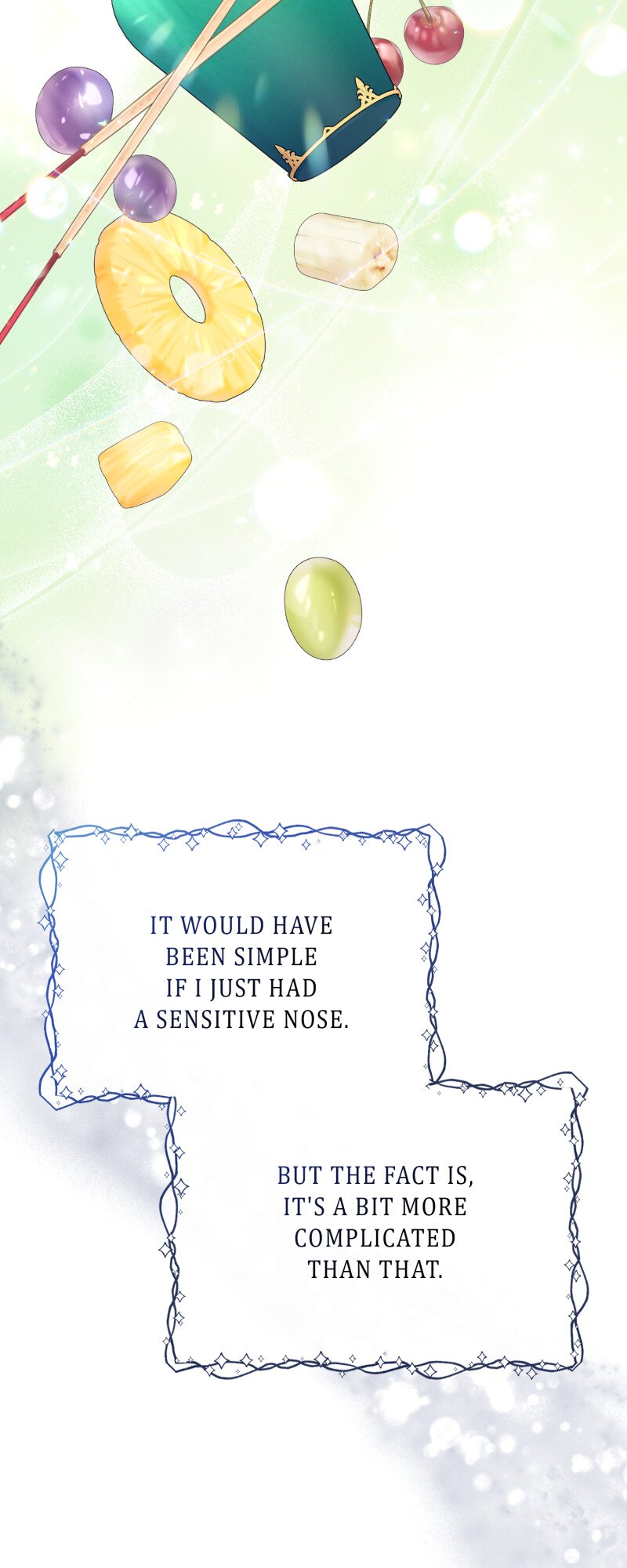 When Cinderella’s Magic Fades Away Chapter 41 - Page 5