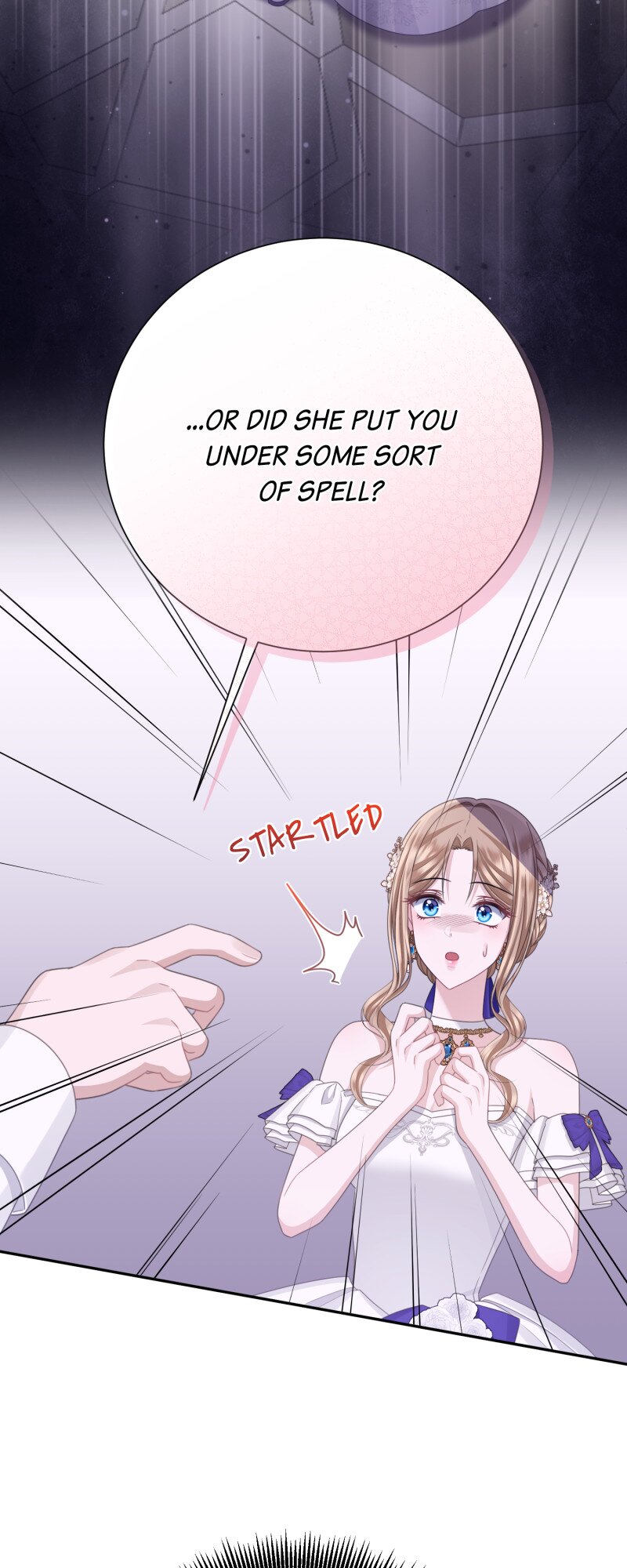 When Cinderella’s Magic Fades Away Chapter 41 - Page 51