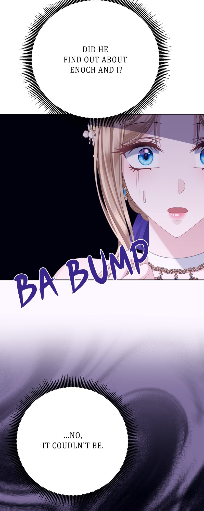 When Cinderella’s Magic Fades Away Chapter 41 - Page 52