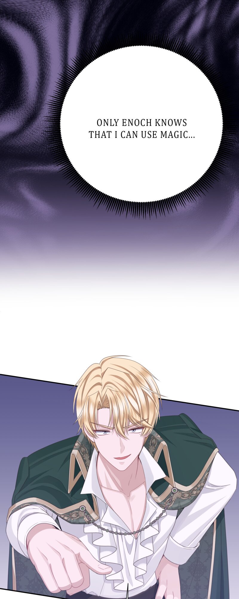 When Cinderella’s Magic Fades Away Chapter 41 - Page 53