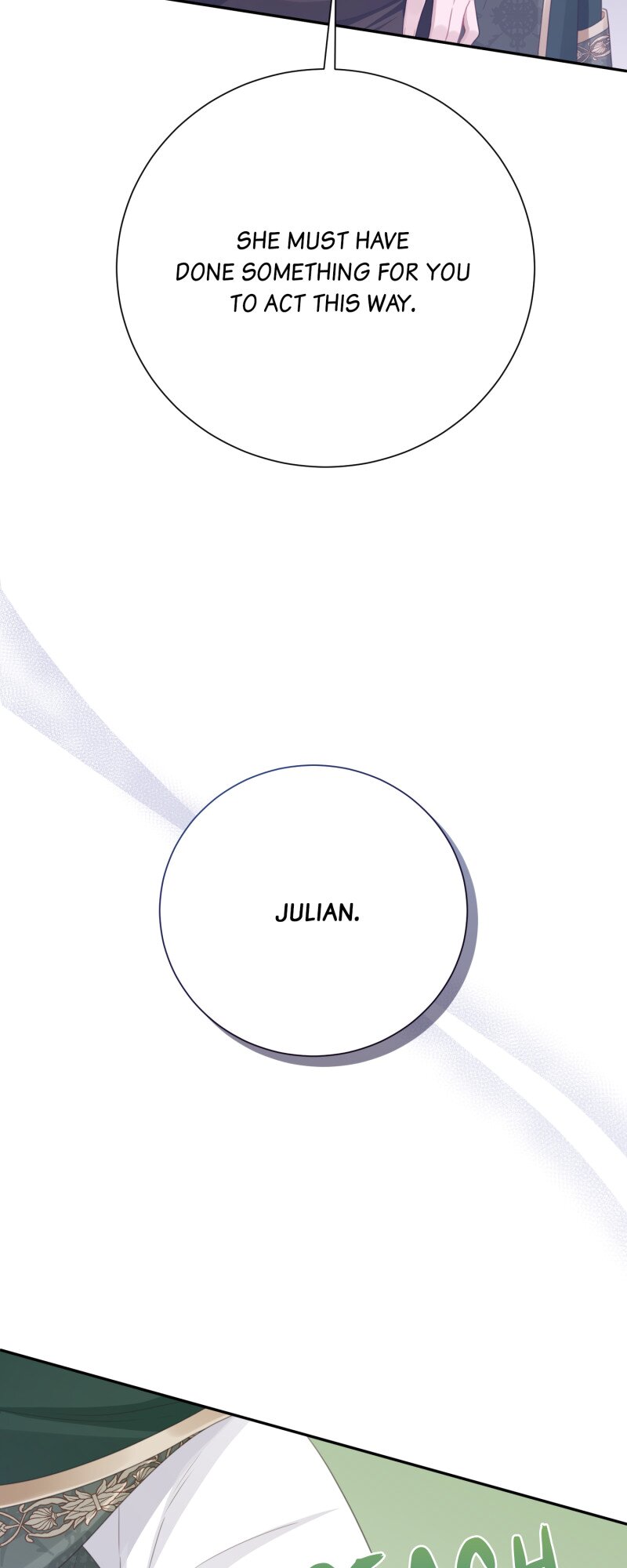 When Cinderella’s Magic Fades Away Chapter 41 - Page 54