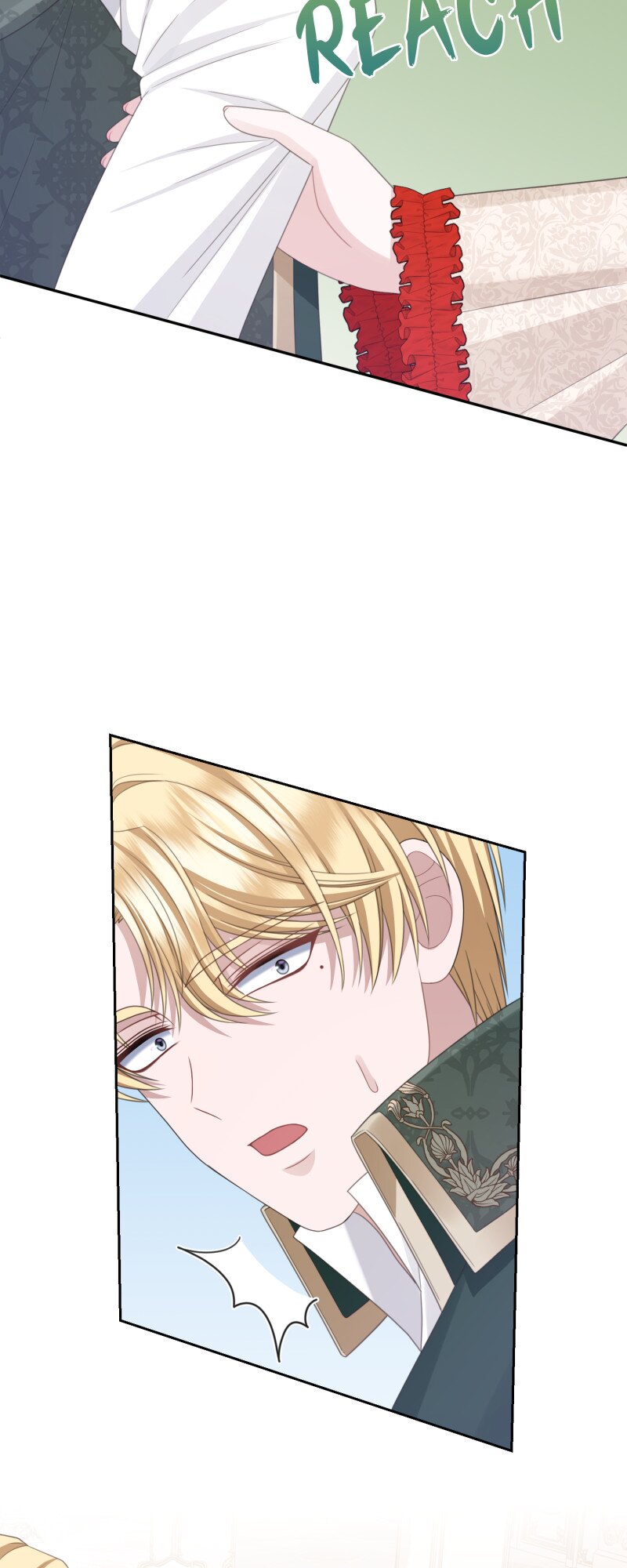 When Cinderella’s Magic Fades Away Chapter 41 - Page 55