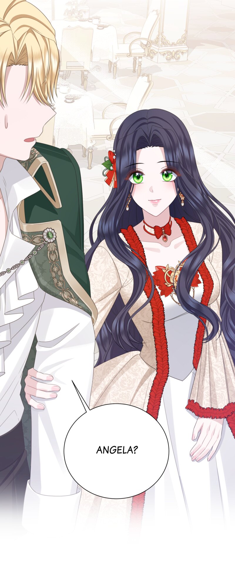 When Cinderella’s Magic Fades Away Chapter 41 - Page 56