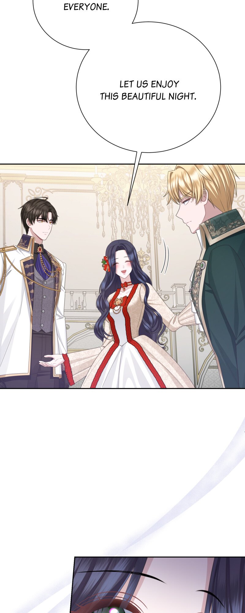 When Cinderella’s Magic Fades Away Chapter 41 - Page 58