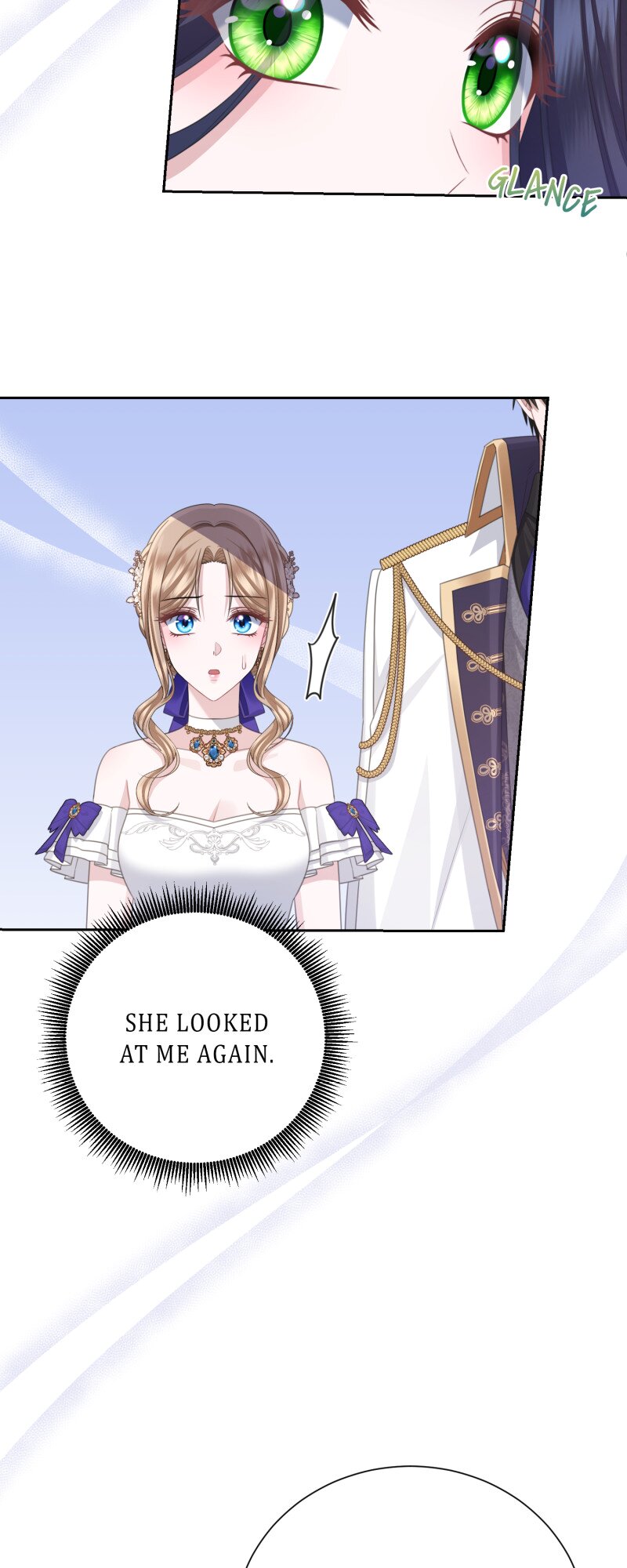 When Cinderella’s Magic Fades Away Chapter 41 - Page 59