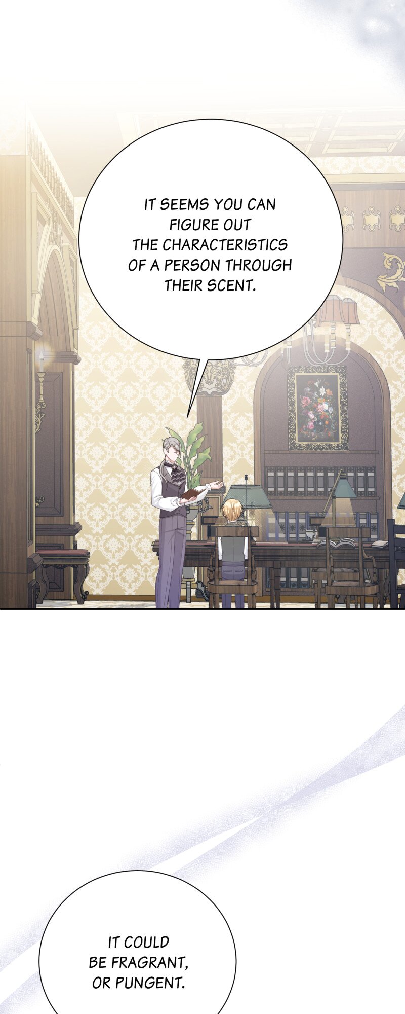 When Cinderella’s Magic Fades Away Chapter 41 - Page 6