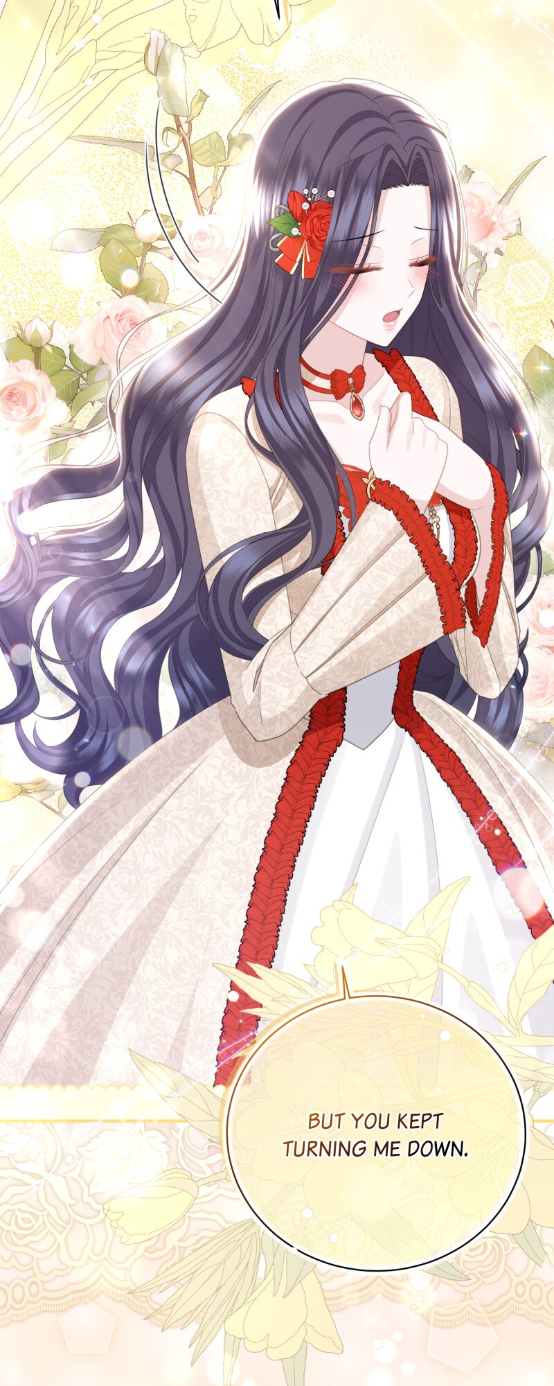 When Cinderella’s Magic Fades Away Chapter 41 - Page 62