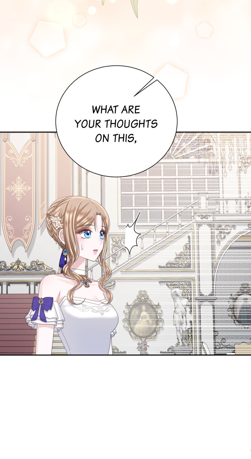When Cinderella’s Magic Fades Away Chapter 41 - Page 63