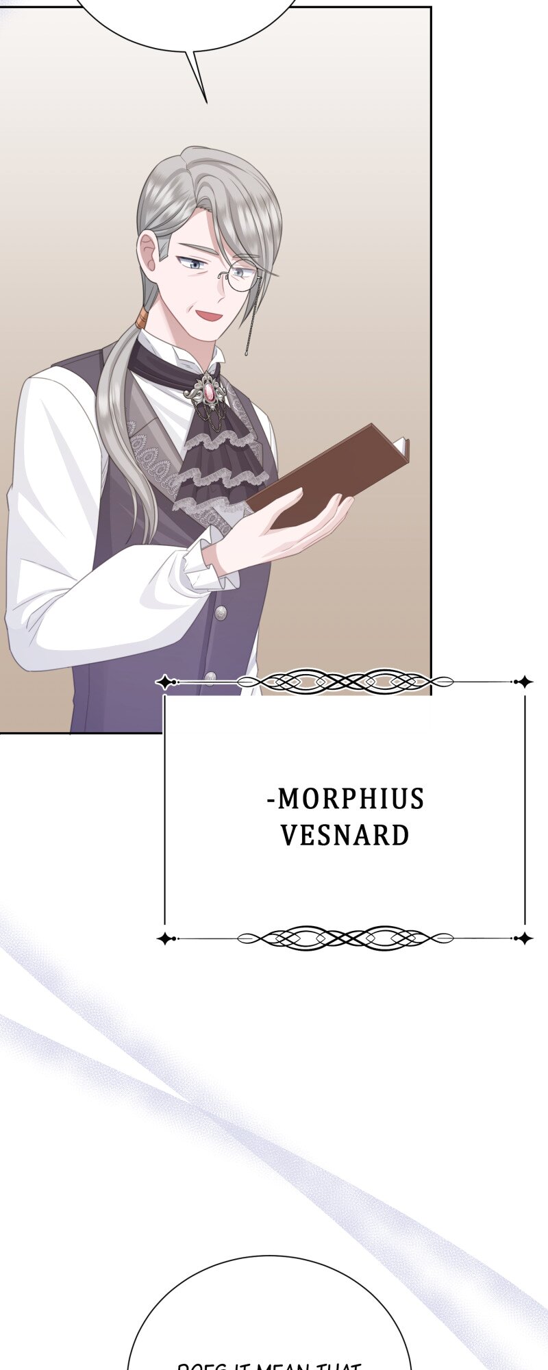 When Cinderella’s Magic Fades Away Chapter 41 - Page 7