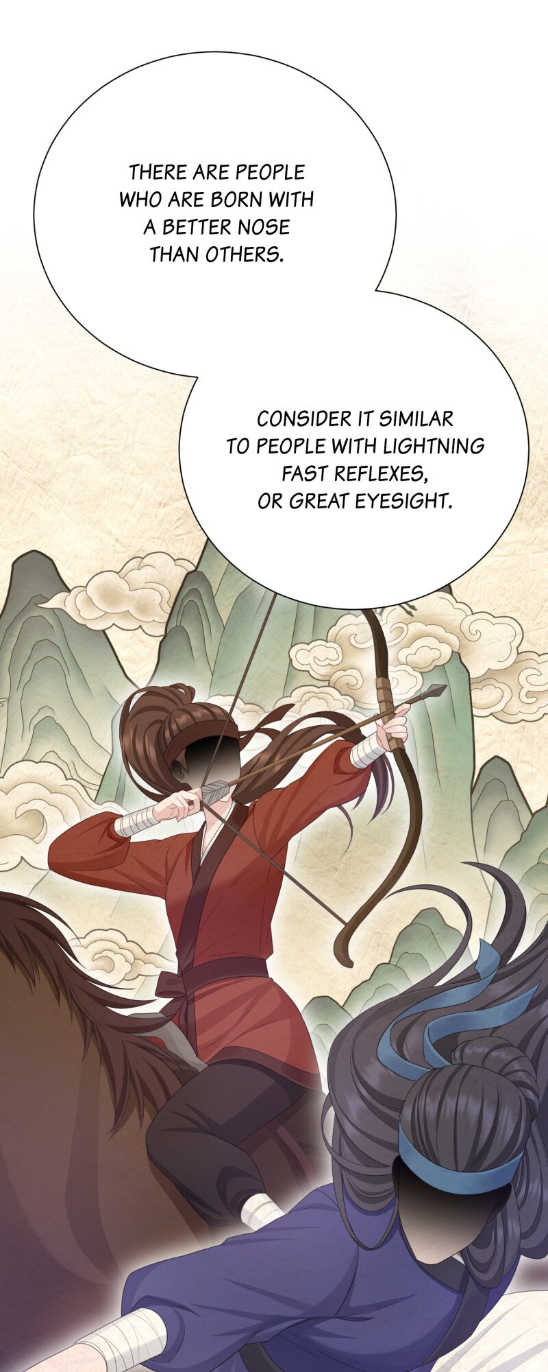 When Cinderella’s Magic Fades Away Chapter 41 - Page 9