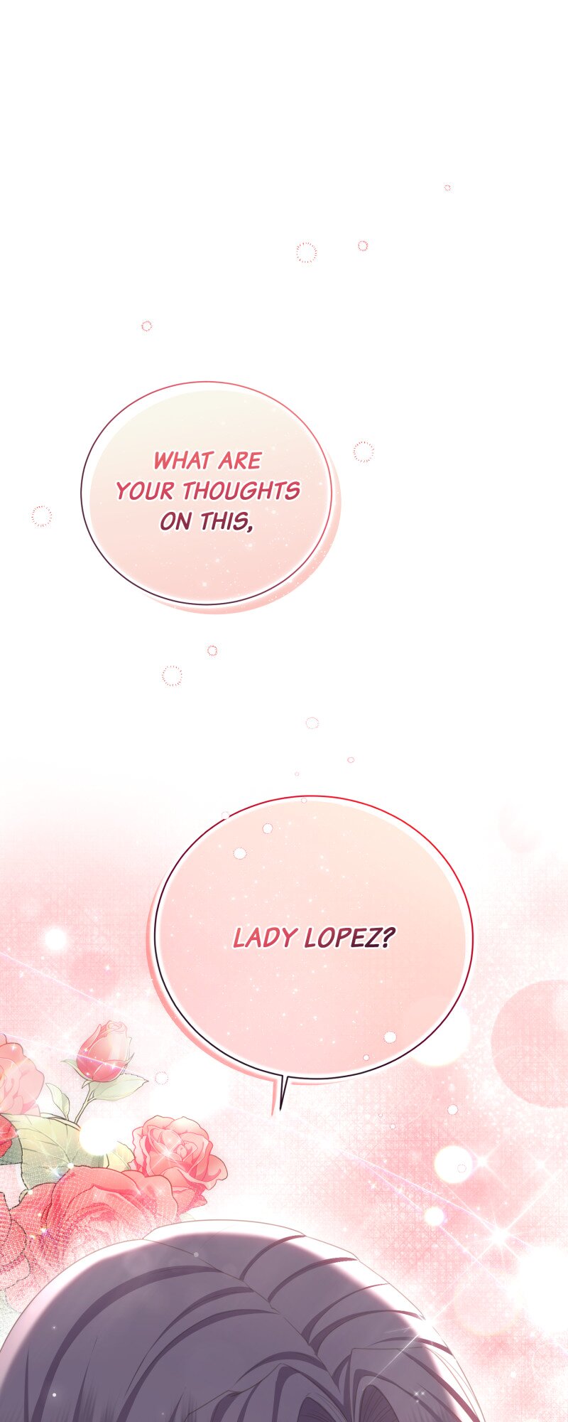 When Cinderella’s Magic Fades Away Chapter 42 - Page 1