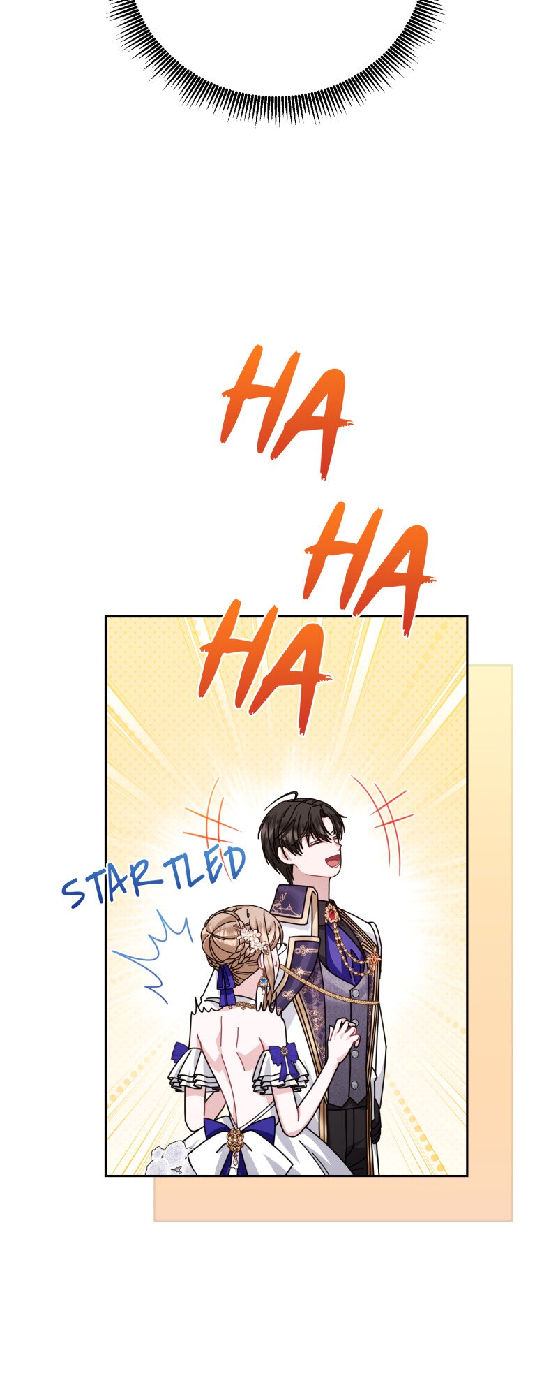 When Cinderella’s Magic Fades Away Chapter 42 - Page 10