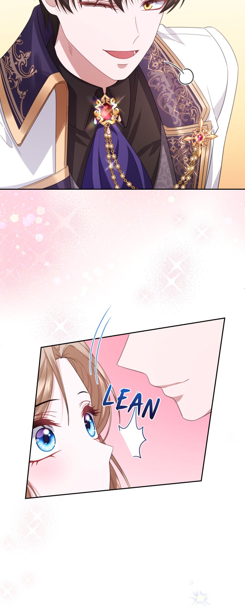 When Cinderella’s Magic Fades Away Chapter 42 - Page 12