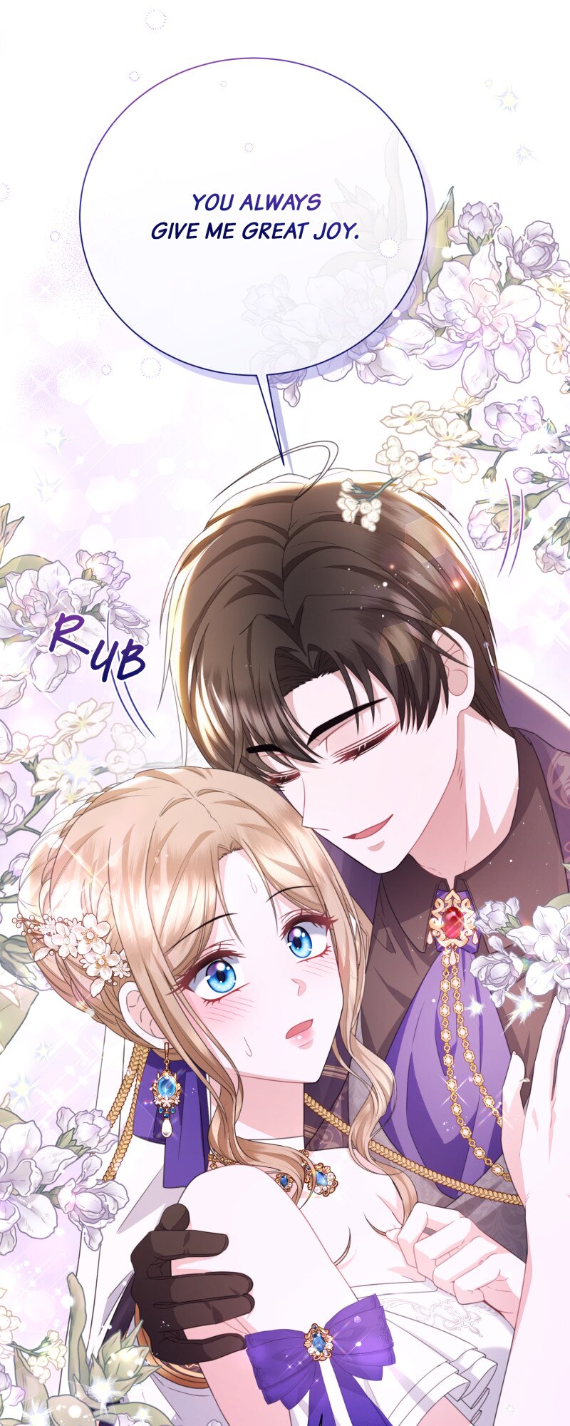 When Cinderella’s Magic Fades Away Chapter 42 - Page 13