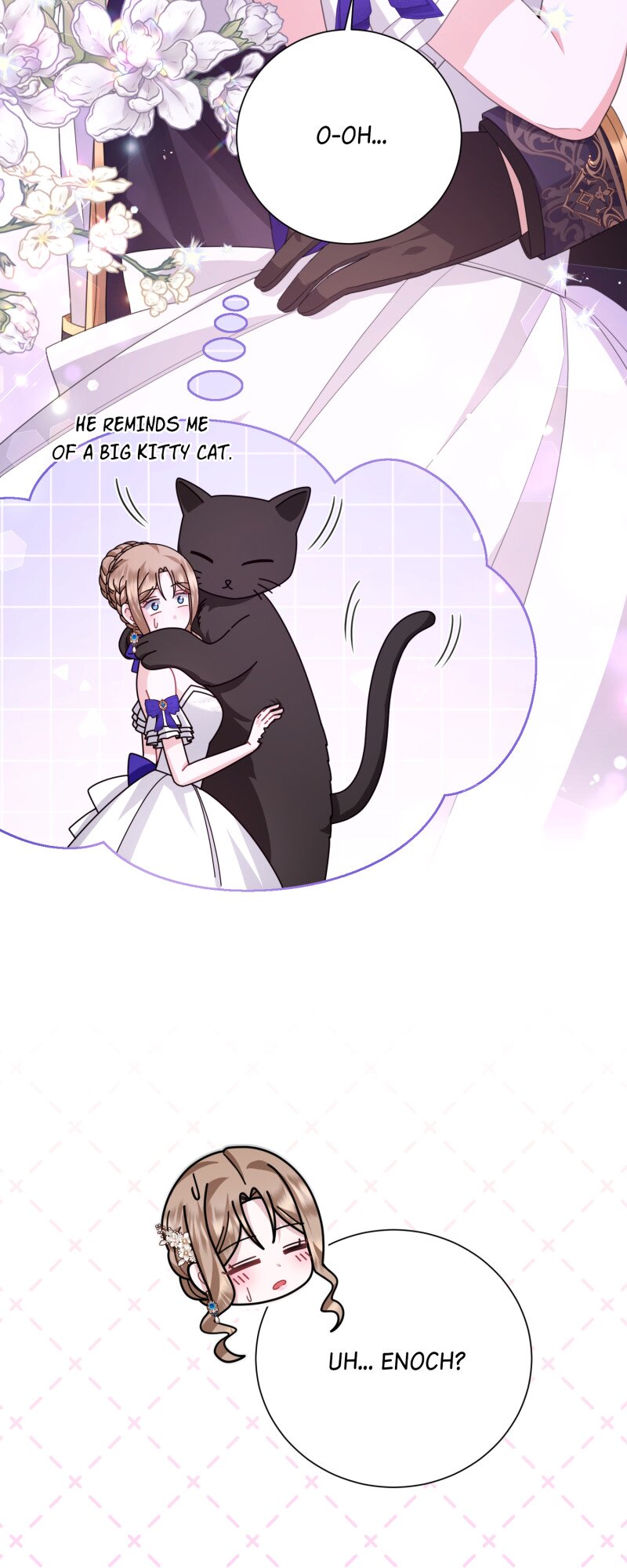 When Cinderella’s Magic Fades Away Chapter 42 - Page 14