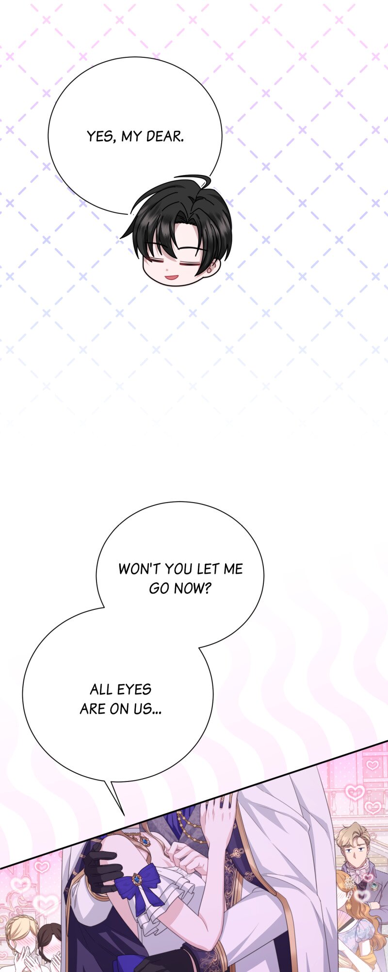 When Cinderella’s Magic Fades Away Chapter 42 - Page 15