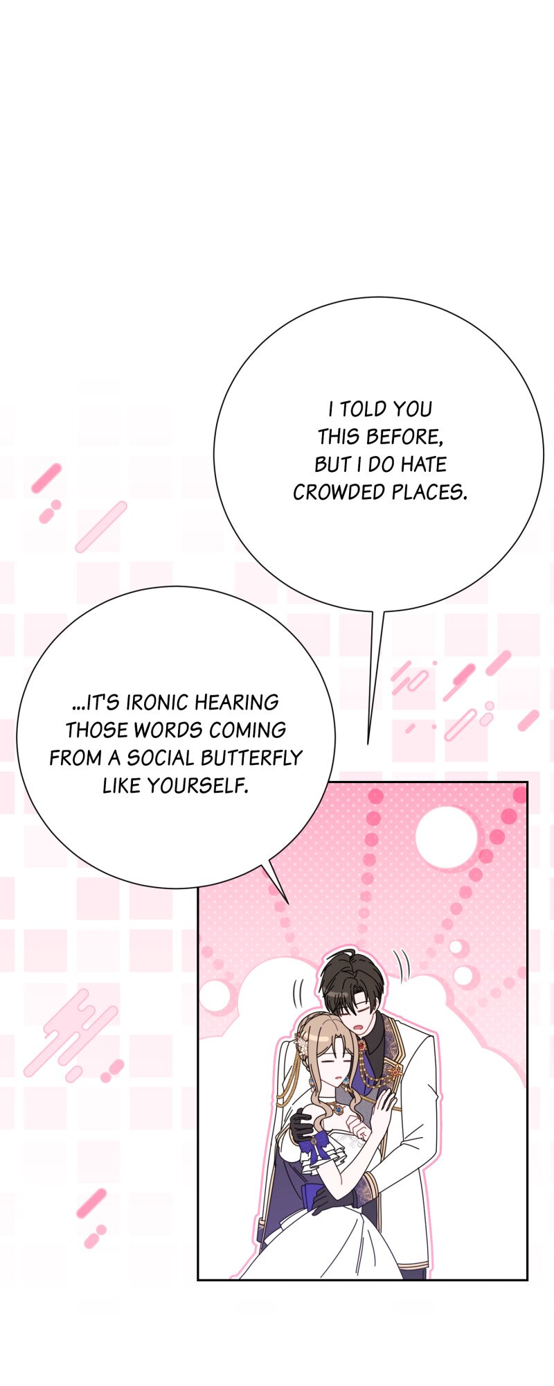 When Cinderella’s Magic Fades Away Chapter 42 - Page 17