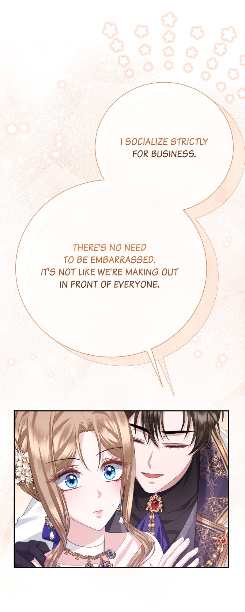 When Cinderella’s Magic Fades Away Chapter 42 - Page 18