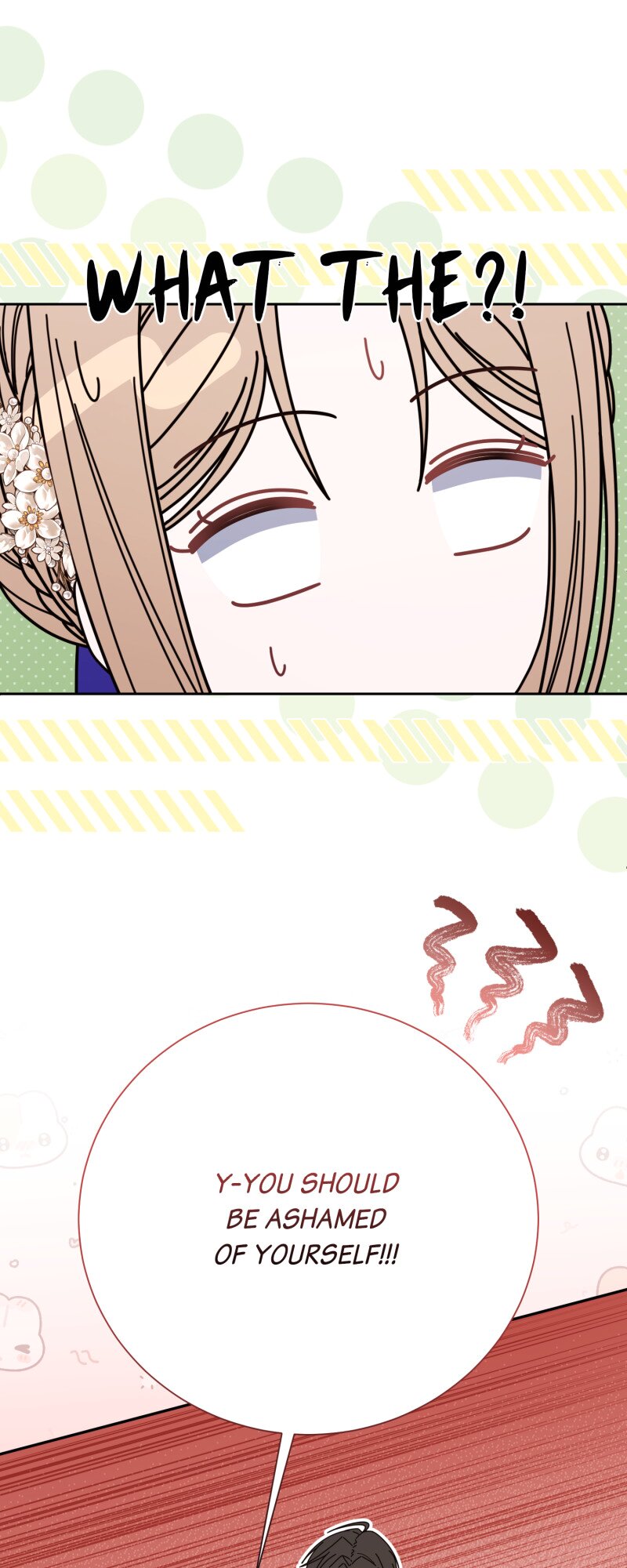 When Cinderella’s Magic Fades Away Chapter 42 - Page 19