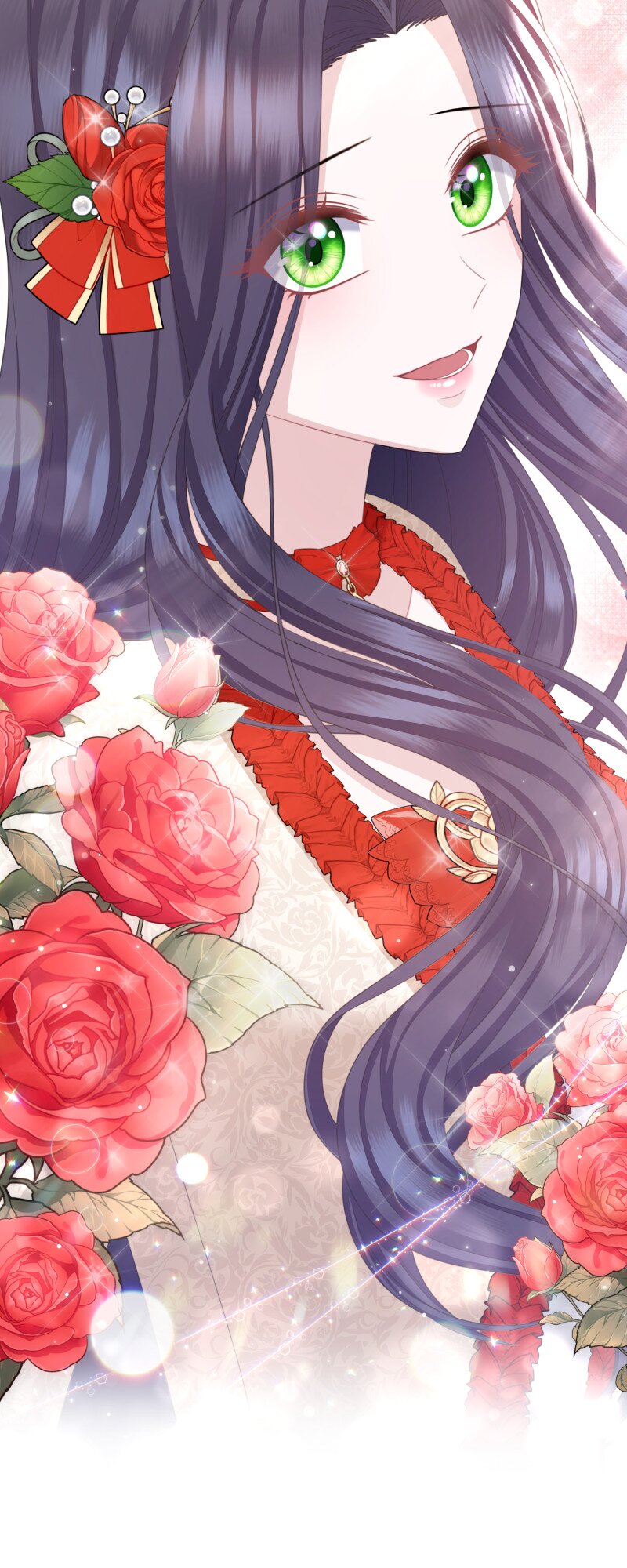 When Cinderella’s Magic Fades Away Chapter 42 - Page 2