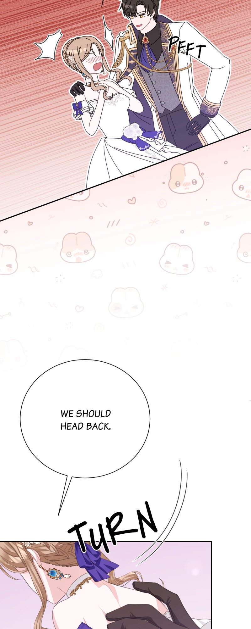 When Cinderella’s Magic Fades Away Chapter 42 - Page 20