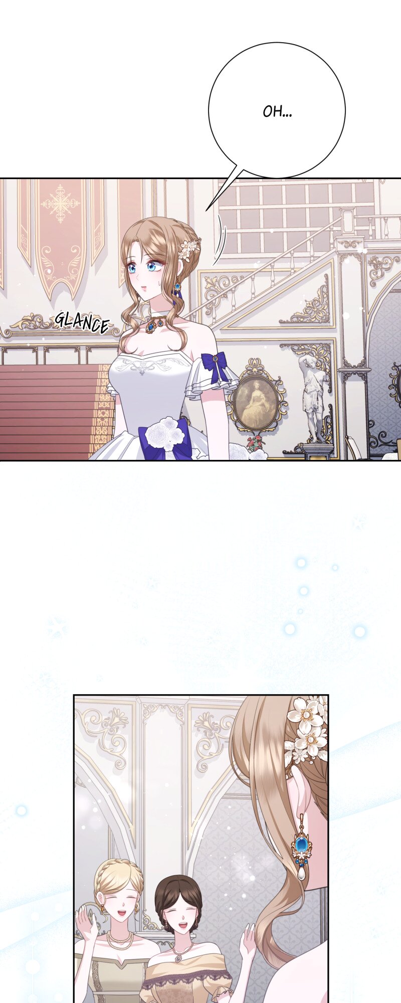 When Cinderella’s Magic Fades Away Chapter 42 - Page 23