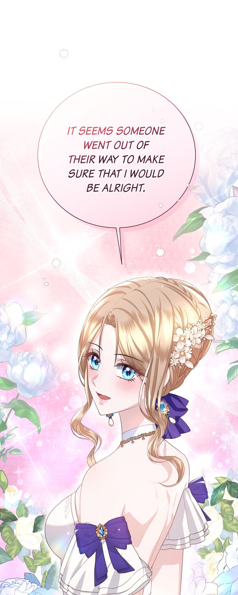 When Cinderella’s Magic Fades Away Chapter 42 - Page 25